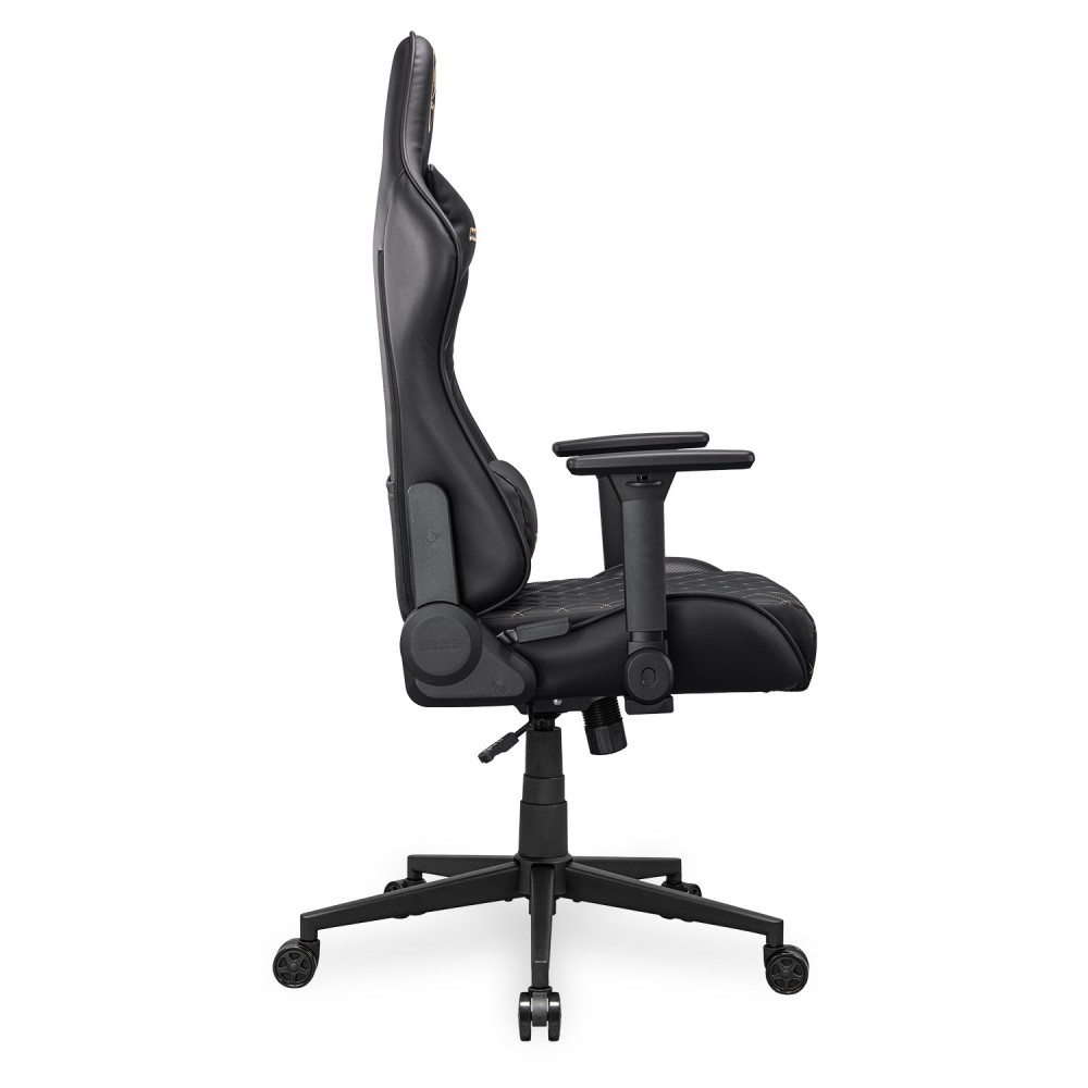 Cougar Armor One V2 Gold Gaming Chair