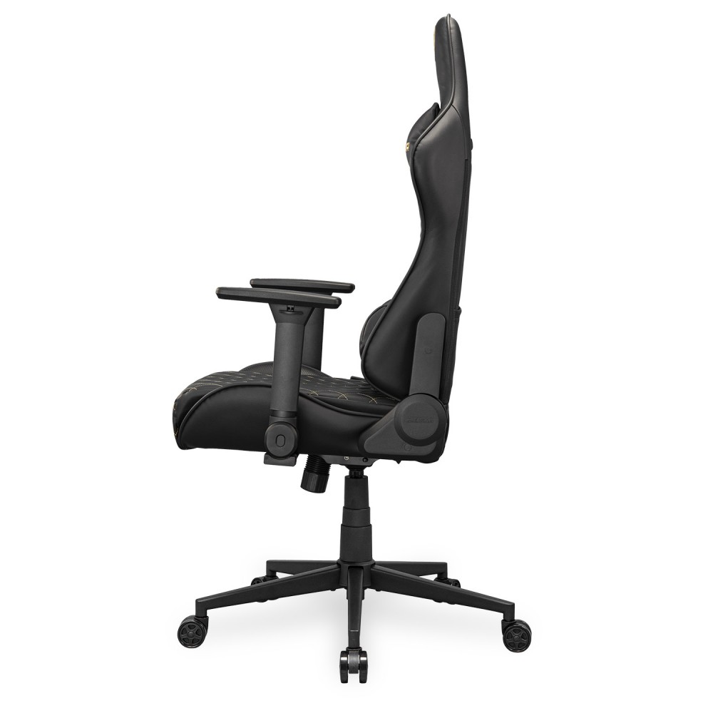 Cougar Armor One V2 Gold Gaming Chair