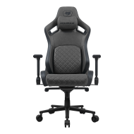 COUGAR Defensor S Jet Gray F Gaming Chair
