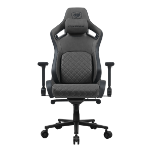 COUGAR Defensor S Jet Gray F Gaming Chair
