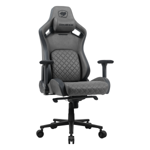 COUGAR Defensor S Jet Gray F Gaming Chair COUGAR Defensor S Jet Gray F Gaming Chair