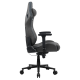 COUGAR Defensor S Jet Gray F Gaming Chair COUGAR Defensor S Jet Gray F Gaming Chair