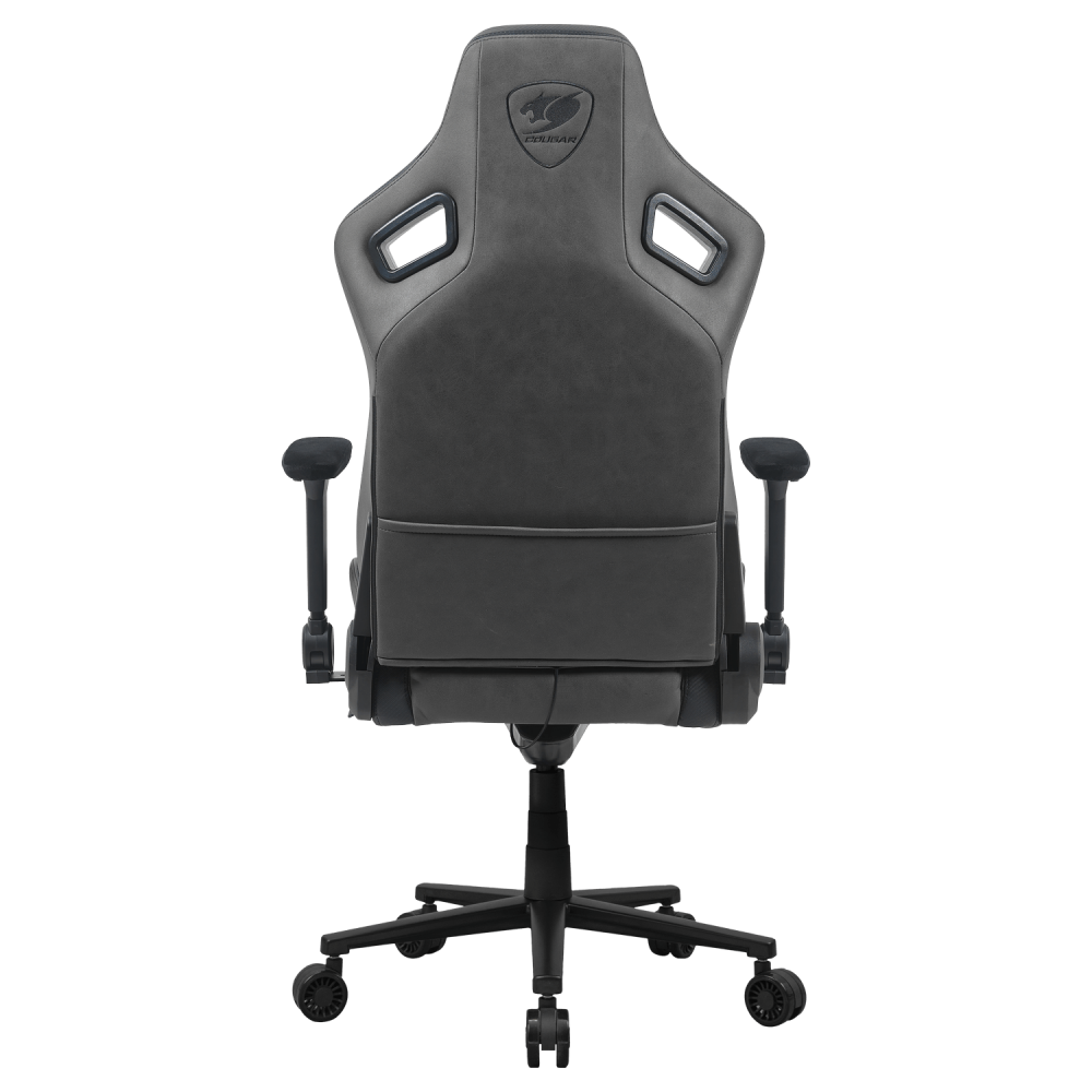 COUGAR Defensor S Jet Gray F Gaming Chair COUGAR Defensor S Jet Gray F Gaming Chair