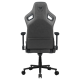 COUGAR Defensor S Jet Gray F Gaming Chair COUGAR Defensor S Jet Gray F Gaming Chair