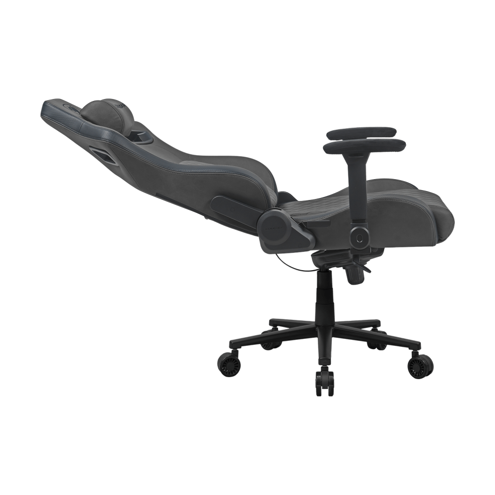 COUGAR Defensor S Jet Gray F Gaming Chair COUGAR Defensor S Jet Gray F Gaming Chair