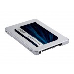 Crucial MX500 250GB 3D NAND SATA 2.5 Inch Internal SSD