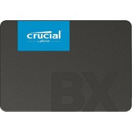 Crucial BX500 2.5'' SSD 1TB (R 540 / W 500)