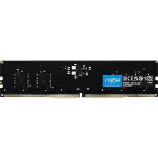 Crucial 16GB DDR5 4800Mhz CL40 - CT16G48C40U5