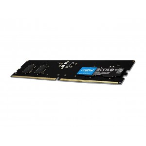 Crucial 8GB DDR5 4800Mhz CL40