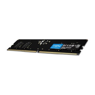 Crucial 16GB DDR5 4800Mhz CL40 - CT16G48C40U5