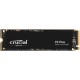 Crucial P3 Plus GEN 4.0 NVMe 1TB (R 5000 / W 3600)