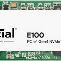Crucial T500 SSD 1TB PCIe Gen4 NVe .2 Interne SSD it Kühlkörper PS5