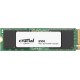 Crucial E100 GEN 4.0 NVMe 1TB (R 5000 / W 4500)