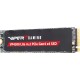 Patriot Viper Gaming VP4300 Lite M.2 2280 1TB PCIe Gen4 x4, NVMe Patriot Viper Gaming VP4300 Lite M.2 2280 1TB PCIe Gen4 x4, NVMe