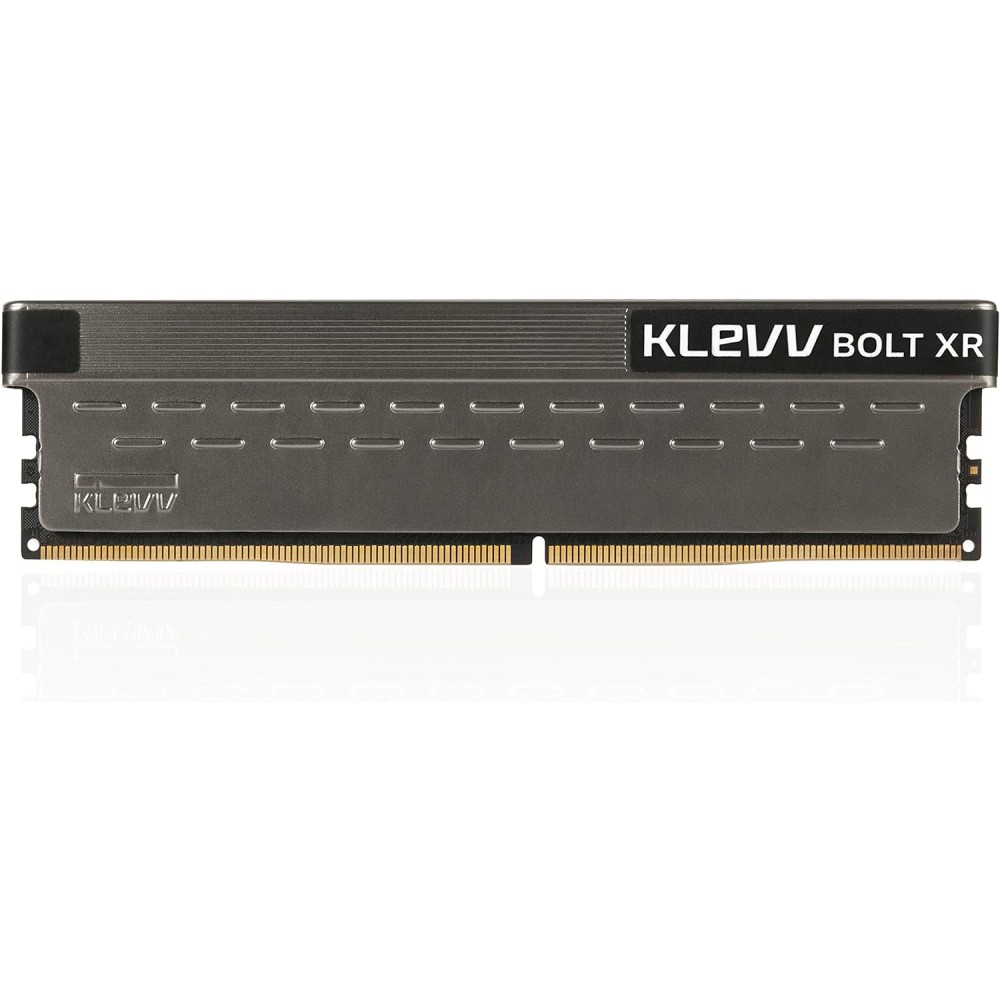 KLEVV BOLT XR 8GB 4000MHz CL19 DDR4