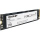 Patriot P300 M.2 2280 1TB PCIe Gen3 x4, NVMe 1.3