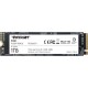 Patriot P300 M.2 2280 1TB PCIe Gen3 x4, NVMe 1.3