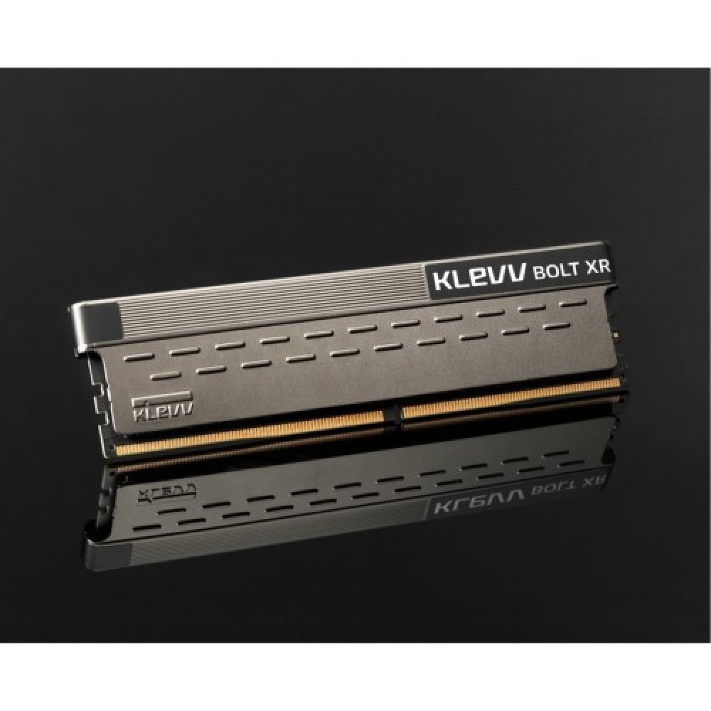 KLEVV BOLT XR 8GB 4000MHz CL19 DDR4