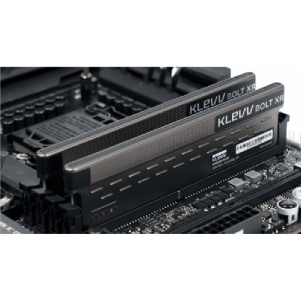 KLEVV BOLT XR 8GB 4000MHz CL19 DDR4