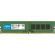 Crucial  16GB DDR4 3200Mhz CL22