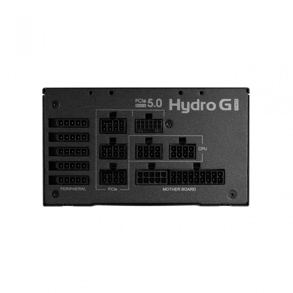 FSP Hydro G PRO 1000W - Gold  - PCie 5.0 - ATX 3.0