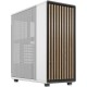 Fractal Design North - Chalk White Mesh Mid Tower Case Fractal Design North - Chalk White Mesh Mid Tower Case