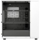 Fractal Design North - Chalk White Mesh Mid Tower Case Fractal Design North - Chalk White Mesh Mid Tower Case