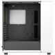 Fractal Design North - Chalk White TG Clear Tint Mid Tower Case