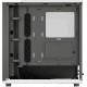 Fractal Design North - Chalk White TG Clear Tint Mid Tower Case
