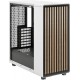 Fractal Design North - Chalk White TG Clear Tint Mid Tower Case