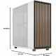 Fractal Design North - Chalk White Mesh Mid Tower Case Fractal Design North - Chalk White Mesh Mid Tower Case