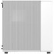 Fractal Design North - Chalk White Mesh Mid Tower Case Fractal Design North - Chalk White Mesh Mid Tower Case