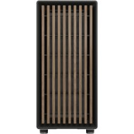 Fractal Design North - Chalk White TG Clear Tint Mid Tower Case 