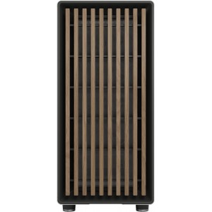 Fractal Design North - Chalk White TG Clear Tint Mid Tower Case 