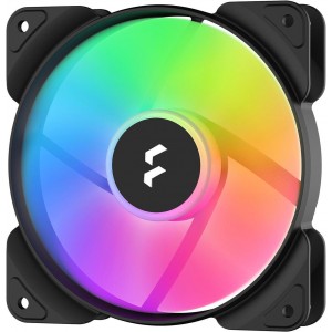 Fractal Design Aspect 14 RGB 3-Pack Black