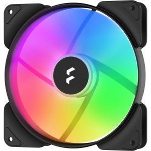 Fractal Design Aspect 12 RGB Black