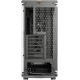Fractal Design North - Chalk White TG Clear Tint Mid Tower Case
