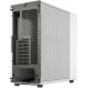 Fractal Design North - Chalk White Mesh Mid Tower Case Fractal Design North - Chalk White Mesh Mid Tower Case