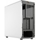 Fractal Design North - Chalk White Mesh Mid Tower Case Fractal Design North - Chalk White Mesh Mid Tower Case