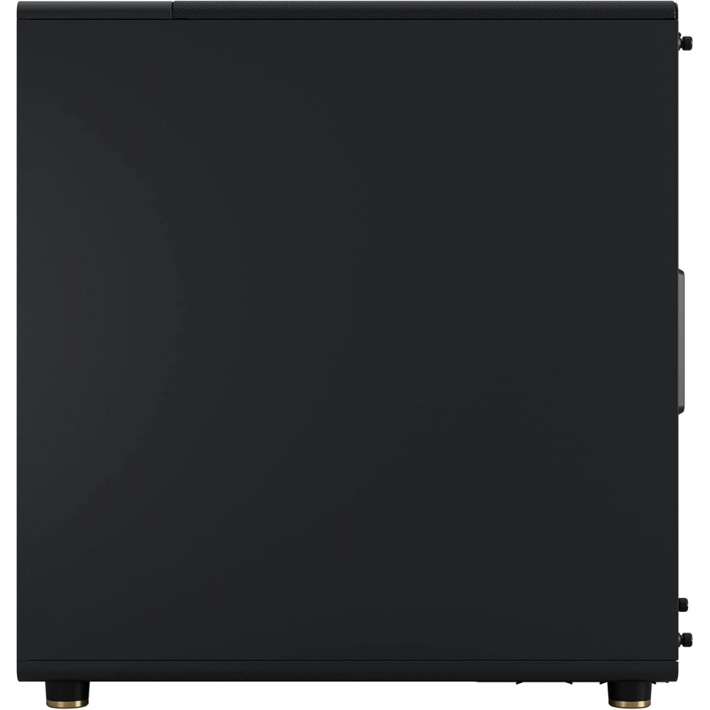 Fractal Design North - Charcoal Black Mesh Mid Tower Case