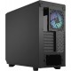 Fractal Design Meshify 2 Lite RGB - Black TG Light Tint Mid Tower Case Fractal Design Meshify 2 Lite RGB - Black TG Light Tint Mid Tower Case