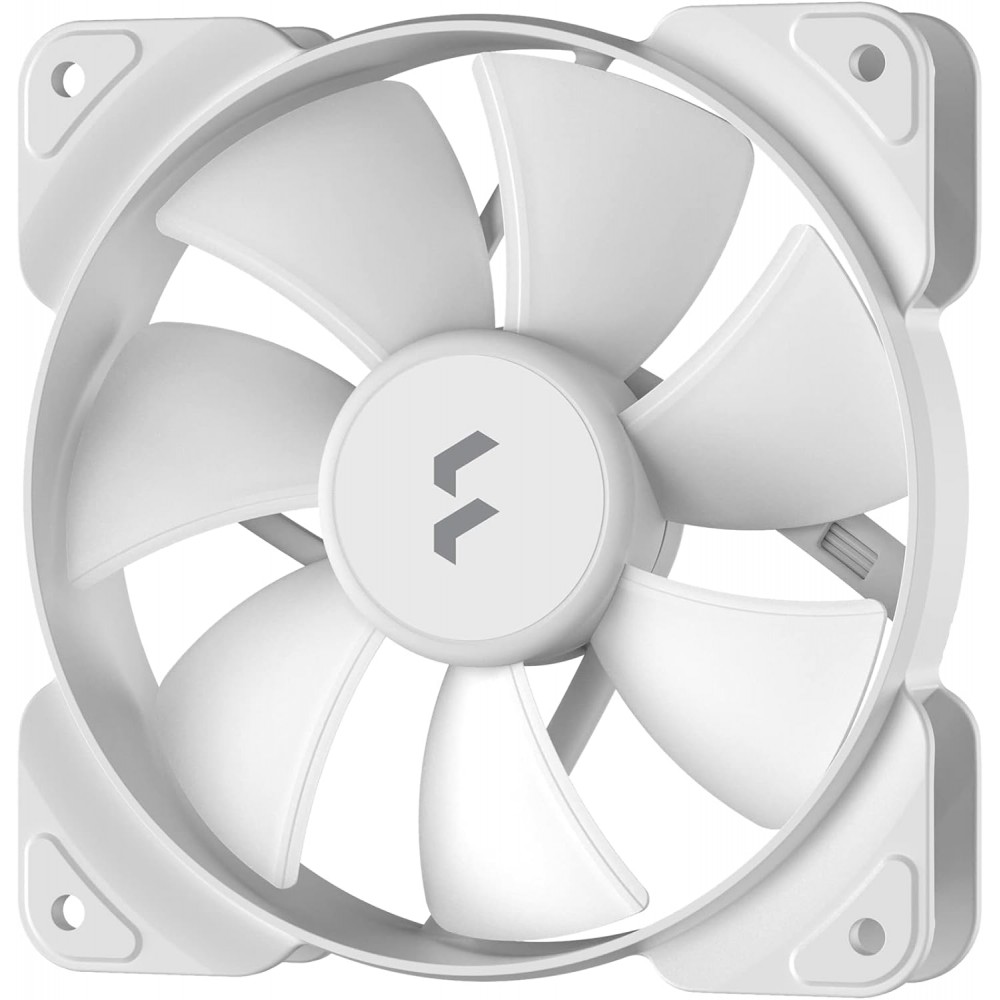 Fractal Design Aspect 12 RGB White