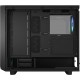 Fractal Design Meshify 2 Lite RGB - Black TG Light Tint Mid Tower Case Fractal Design Meshify 2 Lite RGB - Black TG Light Tint Mid Tower Case