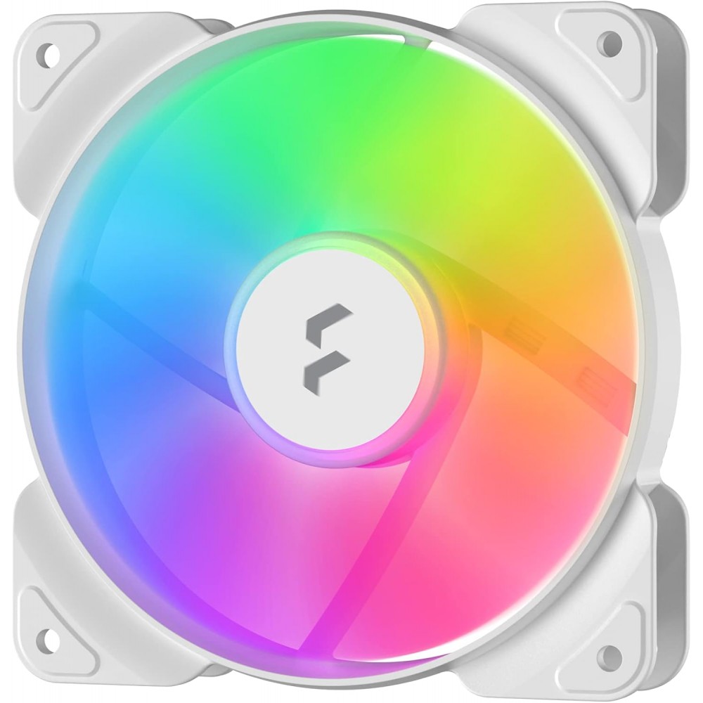 Fractal Design Aspect 12 RGB White
