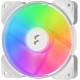 Fractal Design Aspect 12 RGB White