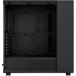 Fractal Design North - Charcoal Black Mesh Mid Tower Case - FD-C