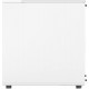Fractal Design North - Chalk White TG Clear Tint Mid Tower Case