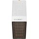 Fractal Design North - Chalk White Mesh Mid Tower Case Fractal Design North - Chalk White Mesh Mid Tower Case