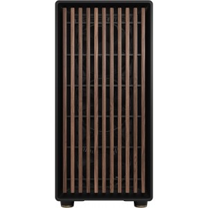 Fractal Design North XL - Charcoal Black TG Dark Full Tower Case 