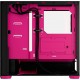 Fractal Design Pop Air RGB Magenta Core TG Clear Tint Mid Tower Case Fractal Design Pop Air RGB Magenta Core TG Clear Tint Mid Tower Case